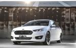 Ford Falcon XR6 Turbo Sprint 2016 года (AU)